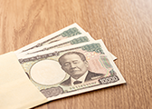 現金