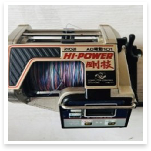 RYOBI 電動リール